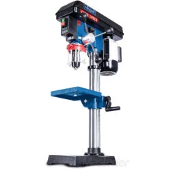 Scheppach DP19VARIO - Trapano A Colonna Con Regolazione Di Velocità E Laser 14 Scheppach DP19VARIO - Trapano A Colonna Con Regolazione Di Velocità E Laser -Scheppach trapano a colonna scheppach dp19vario da banco 4