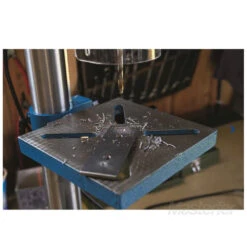 Scheppach DP19VARIO - Trapano A Colonna Con Regolazione Di Velocità E Laser 18 Scheppach DP19VARIO - Trapano A Colonna Con Regolazione Di Velocità E Laser -Scheppach trapano a colonna scheppach dp19vario da banco 9