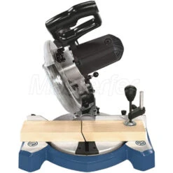 Scheppach HM80L - Troncatrice Per Legno D210 -Scheppach troncatrice legno hm80l scheppach 3