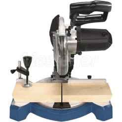 Scheppach HM80L - Troncatrice Per Legno D210 -Scheppach troncatrice legno hm80l scheppach 4