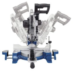 Scheppach HM104L - Troncatrice Radiale Per Legno D.305 + Doppia Lama 24T E 48T 10 Scheppach HM104L - Troncatrice Radiale Per Legno D.305 + Doppia Lama 24T E 48T -Scheppach troncatrice radiale per legno scheppach hm140l 2000 w sega circolare vista anteriore